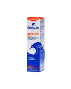 Spray nazal Hypertonic, 50 ml, Sterimar 