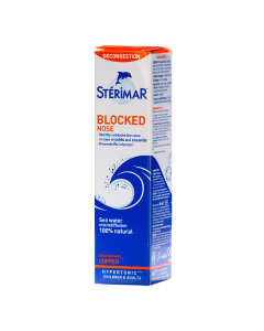 Spray nazal Hypertonic, 50 ml, Sterimar 