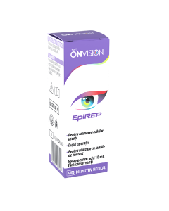 Onvision Epirep, 10 ml, Sun Wave Pharma
