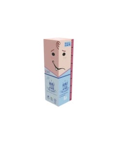 Spray oral D3 Baby, 15 ml, Minunino