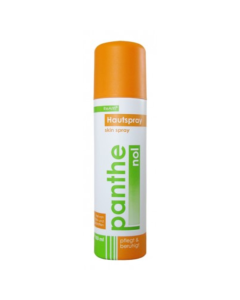 Panthenol Spray, 150 ml, ReAm