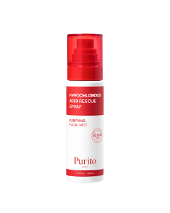 Spray pentru fata Hypochlorous Acid Rescue, 100 ml, Purito