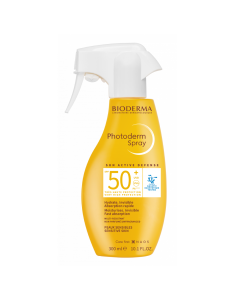 Spray Photoderm cu SPF50, 300 ml, Bioderma