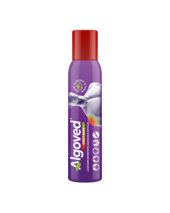 Spray rapid alinare disconfort muscular șI articular, 100 g, Algoved