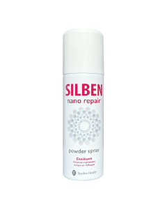 Spray reparator pudra Silben Nano, 125 ml, Epsilon Health