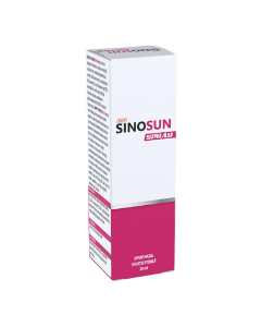 Sinosun spray nazal, 20 ml