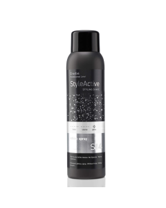 Spray pentru stralucirea parului S14 150ml, Erayba