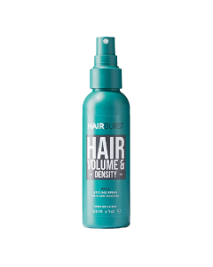 Spray styling barbati, pentru par cu volum si densitate, 125 ml, Hairburst