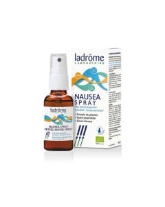 Spray sublingual bio impotriva raului de miscare Nausea, 20 ml, Ladrome Laboratoire