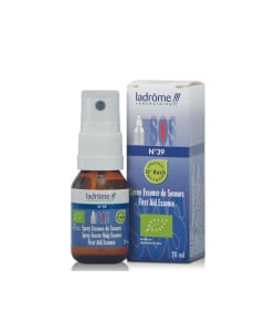 Spray sublingual pentru atac de panica, SOS, 20 ml, Ladrome Laboratoire