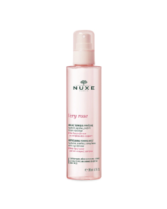 Spray tonic pentru ten Very Rose, 200ml, Nuxe 