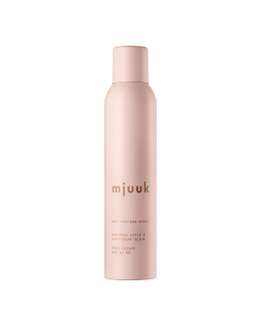 Spray uscat pentru stilizare, 250 ml, Mjuuk