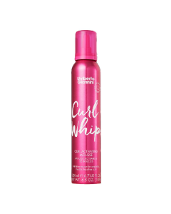 Spuma pentru activarea buclelor, Curl Whip, 200 ml, Umberto Giannini