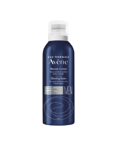 Avene Men spuma pentru ras, 200ml