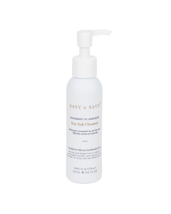 Spuma curatare, 100ml, Sasy n Savy