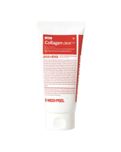 Spuma curatare cu Red Lacto Colagen, 120ml, Medi-Peel