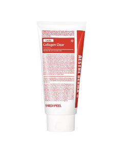 Spuma curatare cu Red Lacto Colagen, 300ml, Medi-Peel