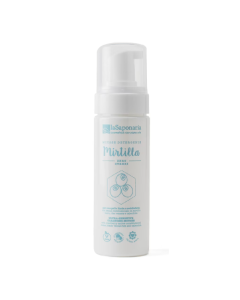 Spuma curatare Mirtilla, 150ml, La Saponaria
