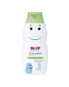 Spuma de baie BabySanft, 300 ml, Hipp