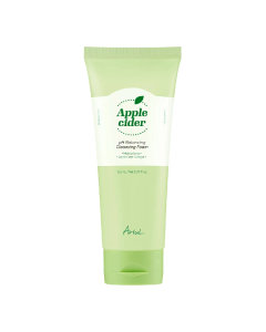 Spuma de curatare a tenului Apple Cider pH Balancing, 150ml, Ariul