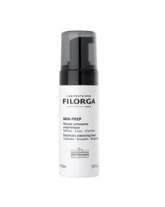 Spuma de curatare enzimatica pentru fata, 150 ml, Filorga