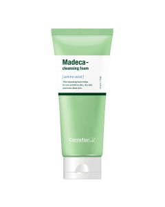 Spuma de curatare Madeca Amino Acid, 160g, Centellian 24