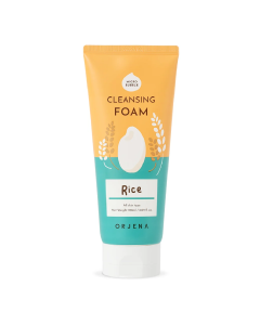 Spuma de curatare Ric Smile Day, 180ml, Orjena