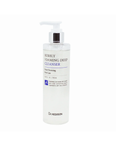 Spuma de curatare si demachiere 3in1, 250 ml, Dr Hedison