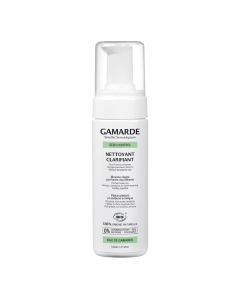 Spuma de curatare pentru ten tanar cu tendinta acneica, 160ml, Gamarde