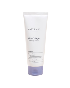 Spuma de curatare cu colagen, 150ml, Mary and May