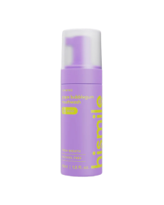 Spuma de gura Grape Bubblegum, 45 ml, Hismile