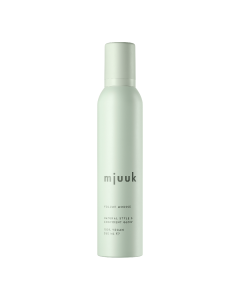 Spuma de par pentru volum, 250 ml, Mjuuk