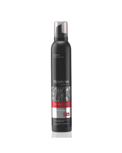 Spuma de par cu fixare puternica S25 300ml, Erayba