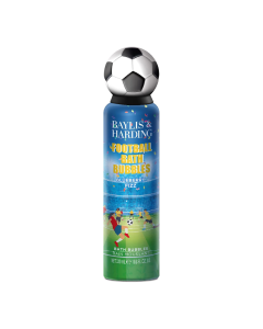 Spuma de baie Football Penalty Shoot, 300 ml, Baylis & Harding