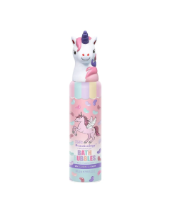 Spuma pentru baie Unicorn Candy, 320 ml, Baylis & Harding