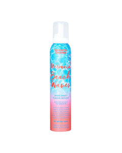 Spuma pentru volum si texturarea parului, cu filtru UV, Mermaid Beach Waves, 200 ml, Umberto Giannini