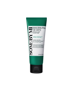 Spuma de curatare anti-imperfectiuni 100ml, Some By Mi