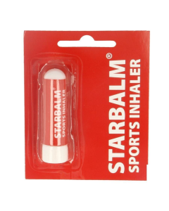 Creion decongestionant nazal Sport Inhaler, 2ml, Starbalm