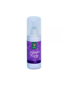 Ulei de masaj Afrodit Forte, 100 ml, Steaua Divina 