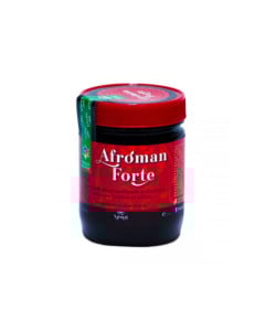 Afroman Forte, 270g, Steaua Divina
