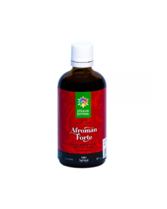 Tinctura Afroman Forte, 100ml, Steaua Divina