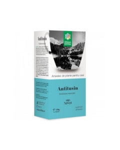 Ceai Antitusin, 50g, Steaua Divina