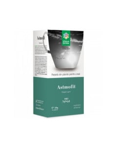 Ceai Astmofit, 50 g, Steaua Divina