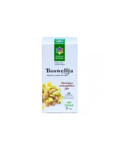 Boswellia, 60 capsule, Steaua Divina