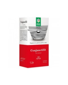 Ceai Conjunctifit, 50g, Steaua Divina
