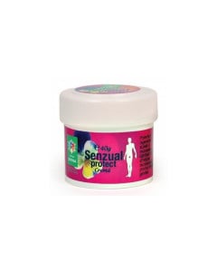 Crema Senzual Protect, 40g, Steaua Divina