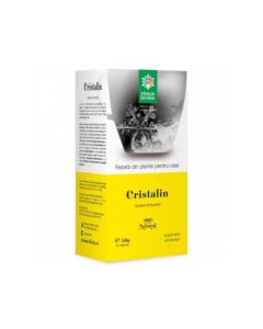 Ceai Cristalin, 50g, Steaua Divina