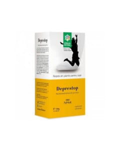 Ceai Deprestop, 50 g, Steaua Divina