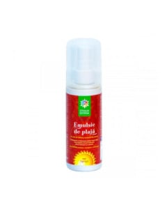 Emulsie de plaja, 100ml, Steaua Divina
