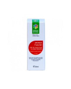 Febrilin, 20 ml, Steaua Divina